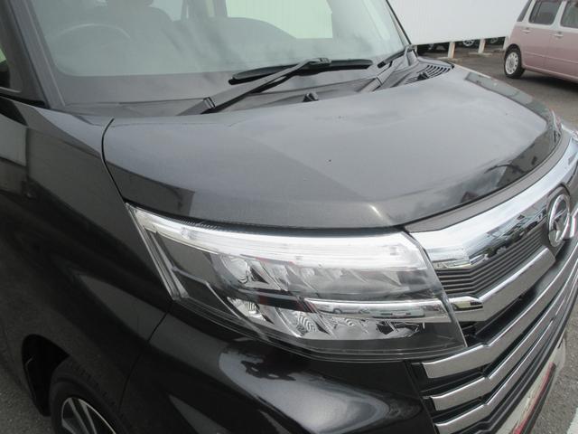 トールカスタムＧ　ターボ（徳島県）の中古車