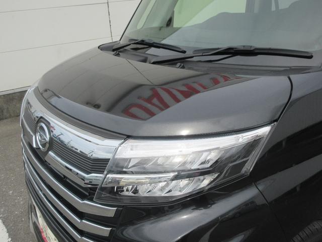 トールカスタムＧ　ターボ（徳島県）の中古車
