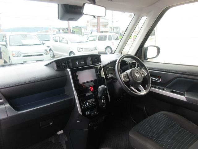 トールカスタムＧ　ターボ（徳島県）の中古車