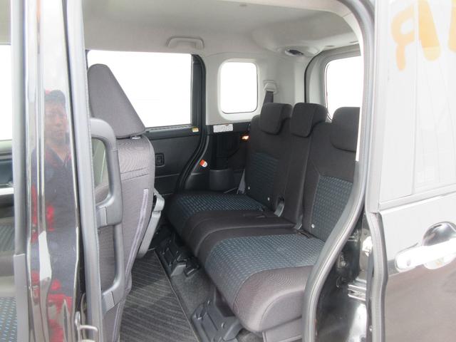 トールカスタムＧ　ターボ（徳島県）の中古車