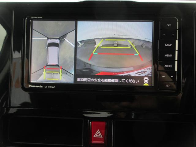 トールカスタムＧ　ターボ（徳島県）の中古車