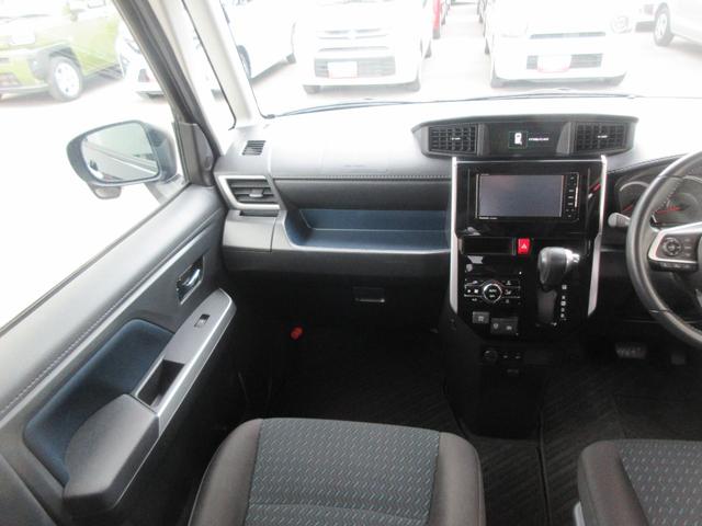 トールカスタムＧ　ターボ（徳島県）の中古車
