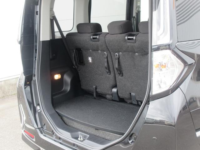 トールカスタムＧ　ターボ（徳島県）の中古車