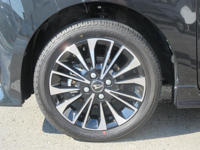 タントカスタムＲＳ（徳島県）の中古車