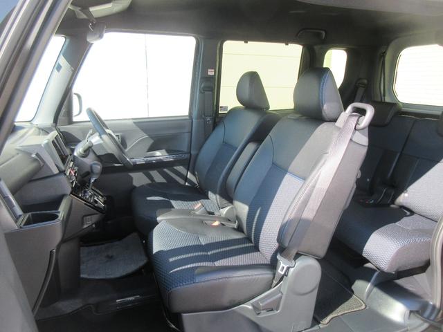 タントカスタムＲＳ（徳島県）の中古車