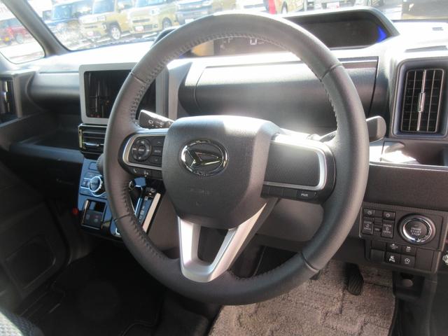 タントカスタムＲＳ（徳島県）の中古車