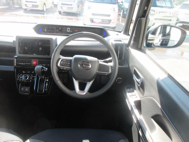 タントカスタムＲＳ（徳島県）の中古車