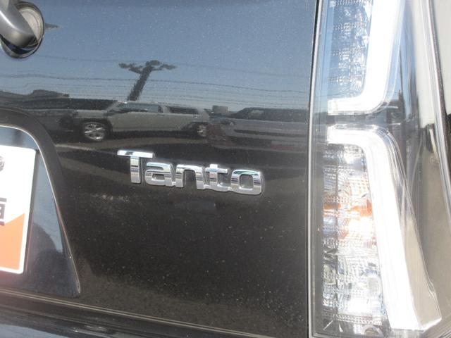 タントカスタムＲＳ（徳島県）の中古車