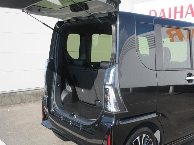 タントカスタムＲＳ（徳島県）の中古車