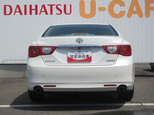 マークX250G リラックスセレクション(徳島県)の中古車