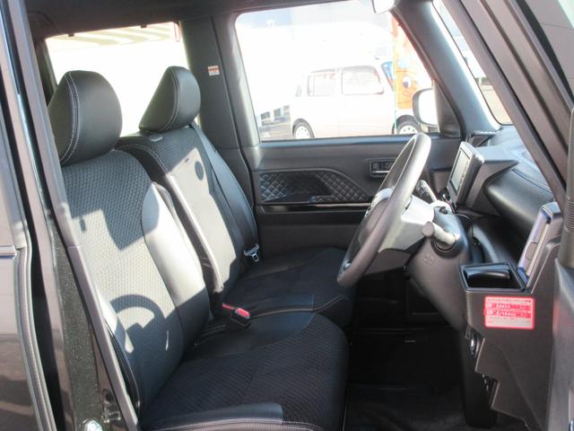 タントカスタムX車検整備付き・(徳島県)の中古車