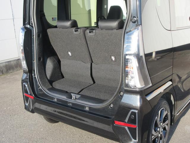 タントカスタムX車検整備付き・(徳島県)の中古車