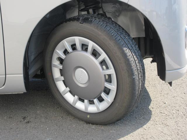 ムーヴキャンバスセオリーＧ（徳島県）の中古車