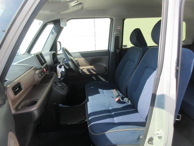 ムーヴキャンバスセオリーＧ（徳島県）の中古車