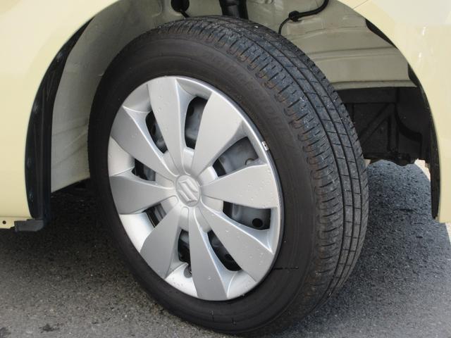 ワゴンR昇降シート(徳島県)の中古車