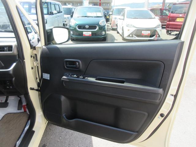 ワゴンR昇降シート(徳島県)の中古車