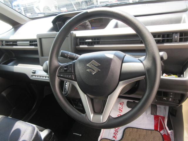 ワゴンR昇降シート(徳島県)の中古車