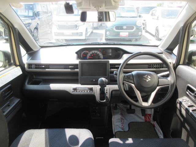 ワゴンR昇降シート(徳島県)の中古車
