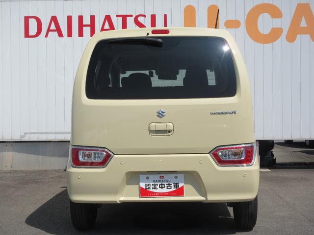 ワゴンR昇降シート(徳島県)の中古車
