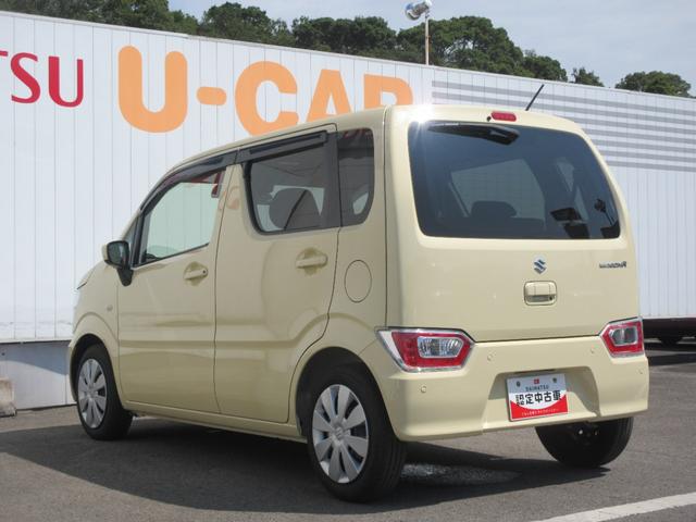 ワゴンR昇降シート(徳島県)の中古車