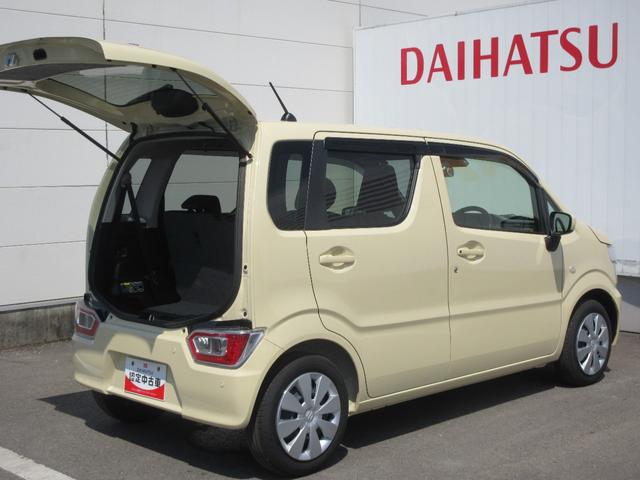 ワゴンR昇降シート(徳島県)の中古車