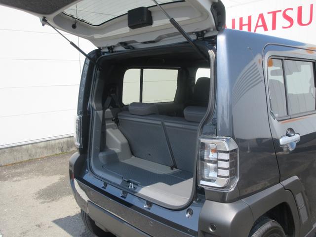 タフトX(徳島県)の中古車