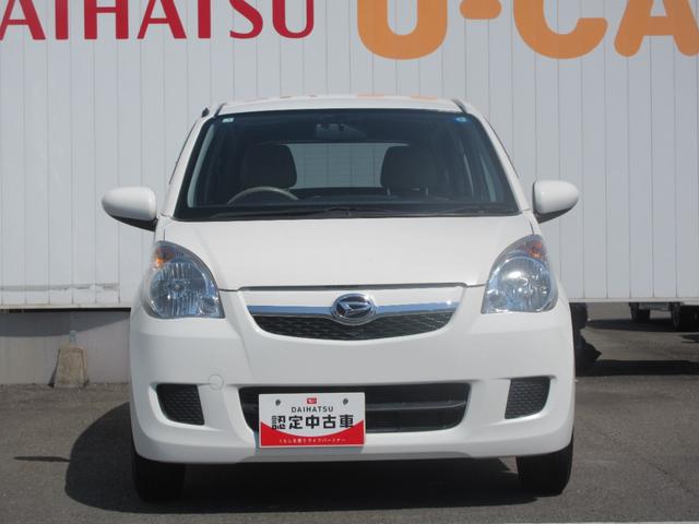 ミラXキーレスエントリー・ETC・電動格納式ドアミラー・CDデッキ(徳島県)の中古車