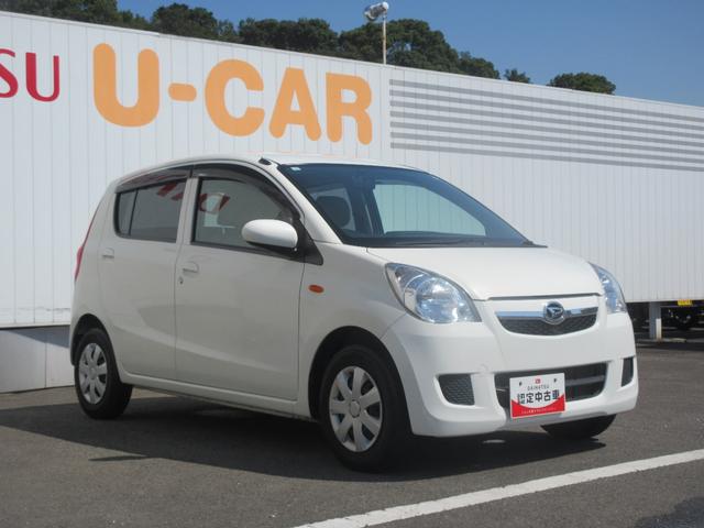 ミラXキーレスエントリー・ETC・電動格納式ドアミラー・CDデッキ(徳島県)の中古車