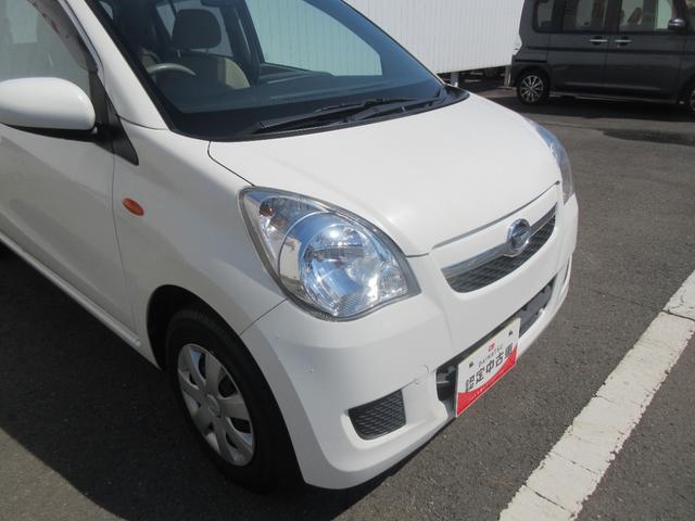 ミラXキーレスエントリー・ETC・電動格納式ドアミラー・CDデッキ(徳島県)の中古車