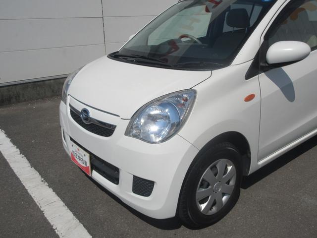 ミラXキーレスエントリー・ETC・電動格納式ドアミラー・CDデッキ(徳島県)の中古車