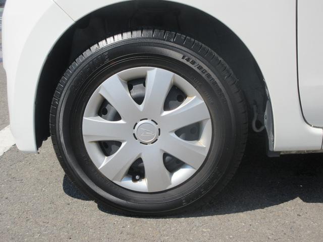 ミラXキーレスエントリー・ETC・電動格納式ドアミラー・CDデッキ(徳島県)の中古車