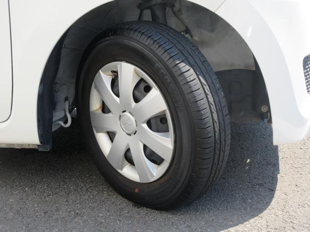 ミラXキーレスエントリー・ETC・電動格納式ドアミラー・CDデッキ(徳島県)の中古車