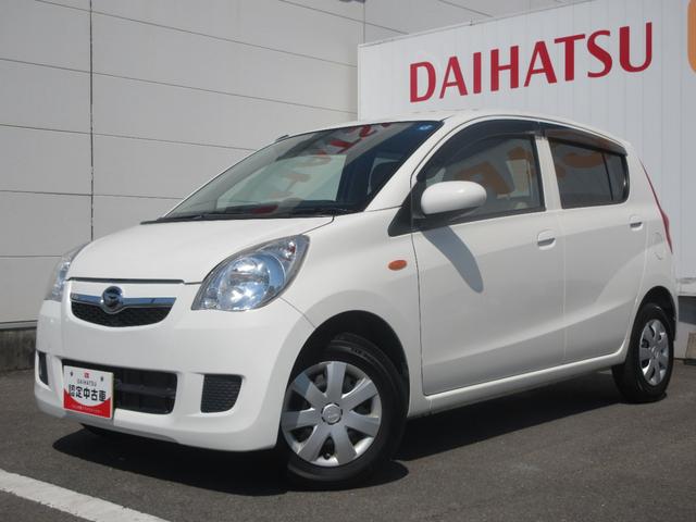 ミラXキーレスエントリー・ETC・電動格納式ドアミラー・CDデッキ(徳島県)の中古車