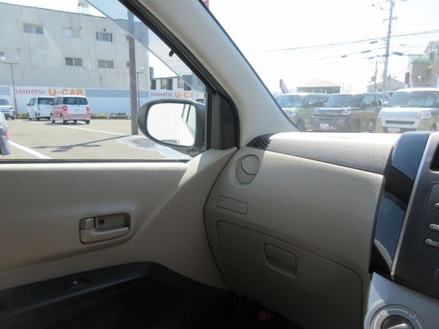 ミラXキーレスエントリー・ETC・電動格納式ドアミラー・CDデッキ(徳島県)の中古車