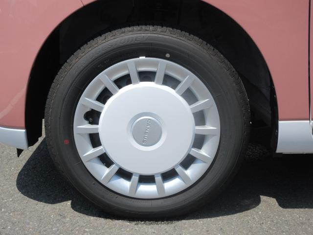 ムーヴキャンバスストライプスＧ（徳島県）の中古車