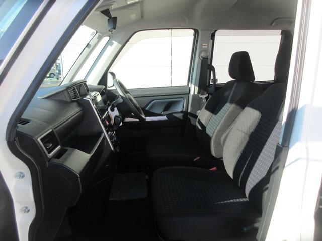 トールカスタムＧ　ターボナビ・パノラマモニター・両側パワースライドドア・シートヒーター（徳島県）の中古車