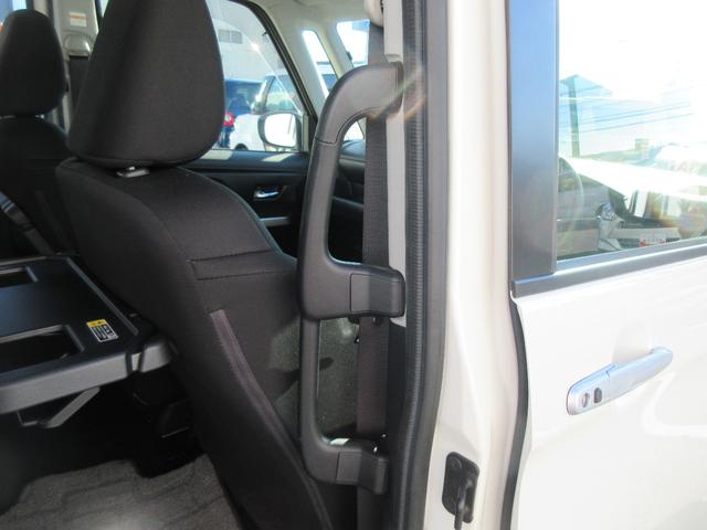 トールカスタムＧ　ターボナビ・パノラマモニター・両側パワースライドドア・シートヒーター（徳島県）の中古車