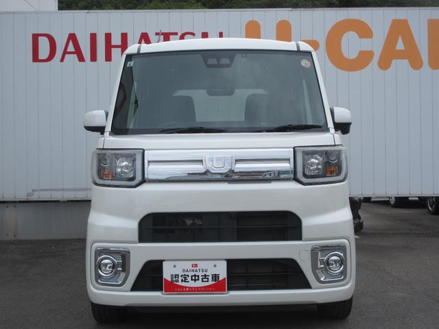 ウェイク 中古車 ＧターボリミテッドＳＡＩＩＩ☆徳島中古車フェア２０２６に出品　１０／１７−１８☆　ナビ・パノラマモニター・両側パワースライドドア・車検整備付き