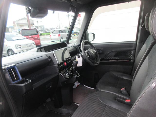 タントカスタムＸ（徳島県）の中古車