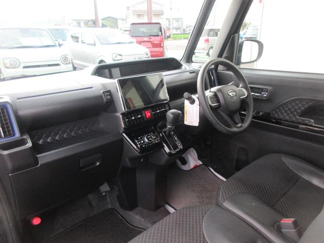 タントカスタムＸ（徳島県）の中古車