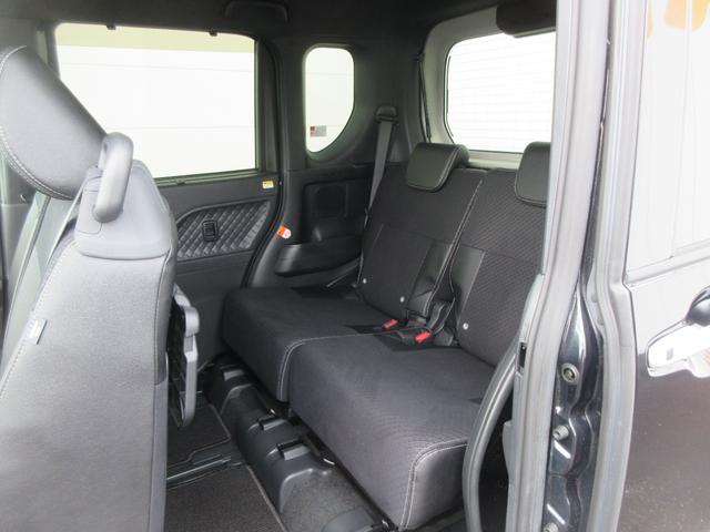 タントカスタムＸ（徳島県）の中古車