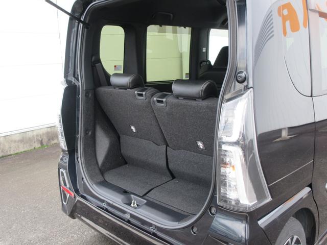 タントカスタムＸ（徳島県）の中古車