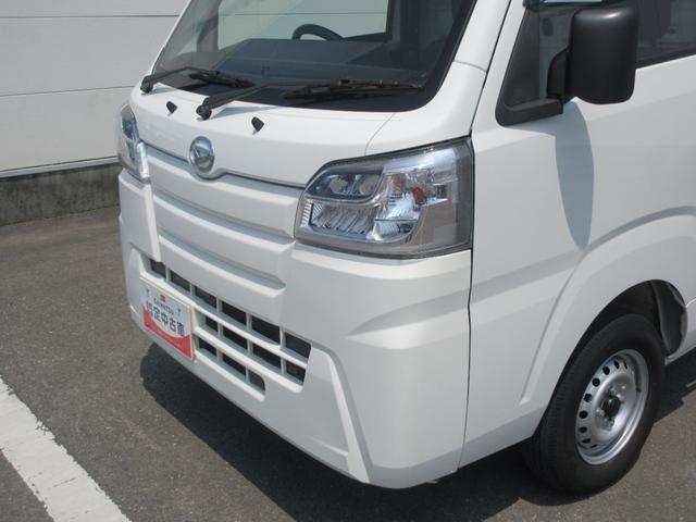 ハイゼットトラックスタンダードＳＡIIIｔ２ＷＤ・ＣＶＴ・ナビ・ＥＴＣ・スマートアシスト（徳島県）の中古車
