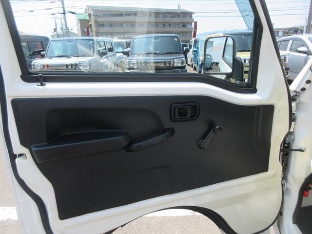 ハイゼットトラックスタンダードＳＡIIIｔ２ＷＤ・ＣＶＴ・ナビ・ＥＴＣ・スマートアシスト（徳島県）の中古車