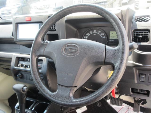 ハイゼットトラックスタンダードＳＡIIIｔ２ＷＤ・ＣＶＴ・ナビ・ＥＴＣ・スマートアシスト（徳島県）の中古車