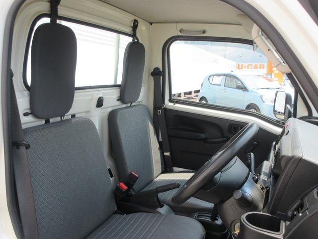 ハイゼットトラックスタンダードＳＡIIIｔ２ＷＤ・ＣＶＴ・ナビ・ＥＴＣ・スマートアシスト（徳島県）の中古車
