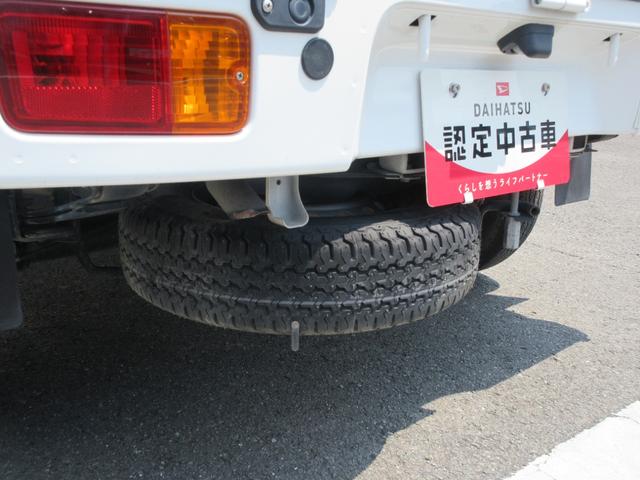 ハイゼットトラックスタンダードＳＡIIIｔ２ＷＤ・ＣＶＴ・ナビ・ＥＴＣ・スマートアシスト（徳島県）の中古車