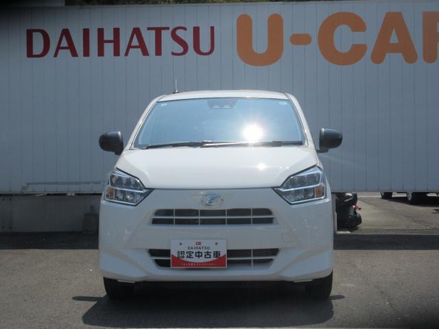 ミライースＸ　ＳＡIII（徳島県）の中古車
