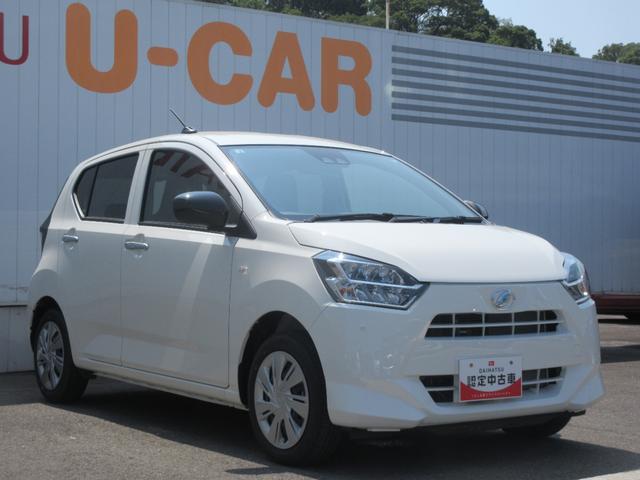 ミライースＸ　ＳＡIII（徳島県）の中古車