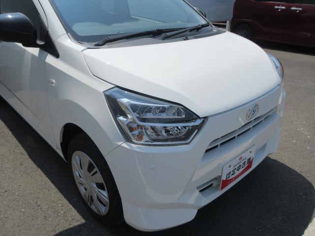 ミライースＸ　ＳＡIII（徳島県）の中古車